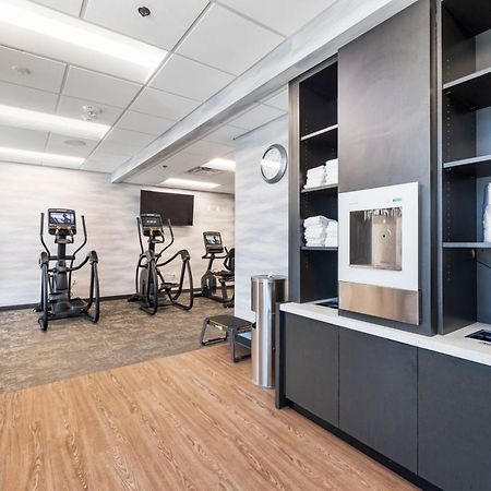 Fairfield By Marriott Inn & Suites San Francisco Airport Oyster Point Area South San Francisco Ngoại thất bức ảnh