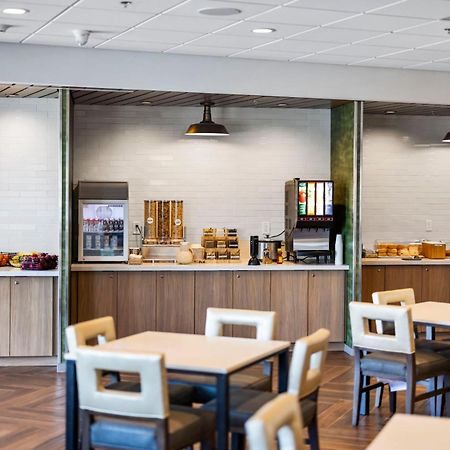 Fairfield By Marriott Inn & Suites San Francisco Airport Oyster Point Area South San Francisco Ngoại thất bức ảnh