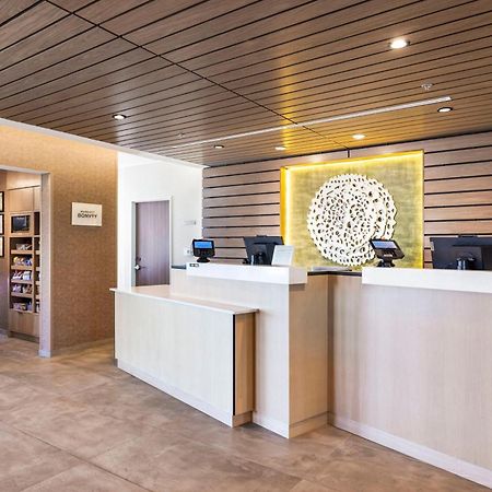 Fairfield By Marriott Inn & Suites San Francisco Airport Oyster Point Area South San Francisco Ngoại thất bức ảnh
