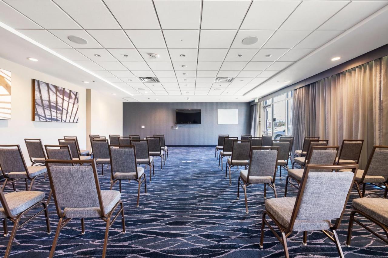 Fairfield By Marriott Inn & Suites San Francisco Airport Oyster Point Area South San Francisco Ngoại thất bức ảnh