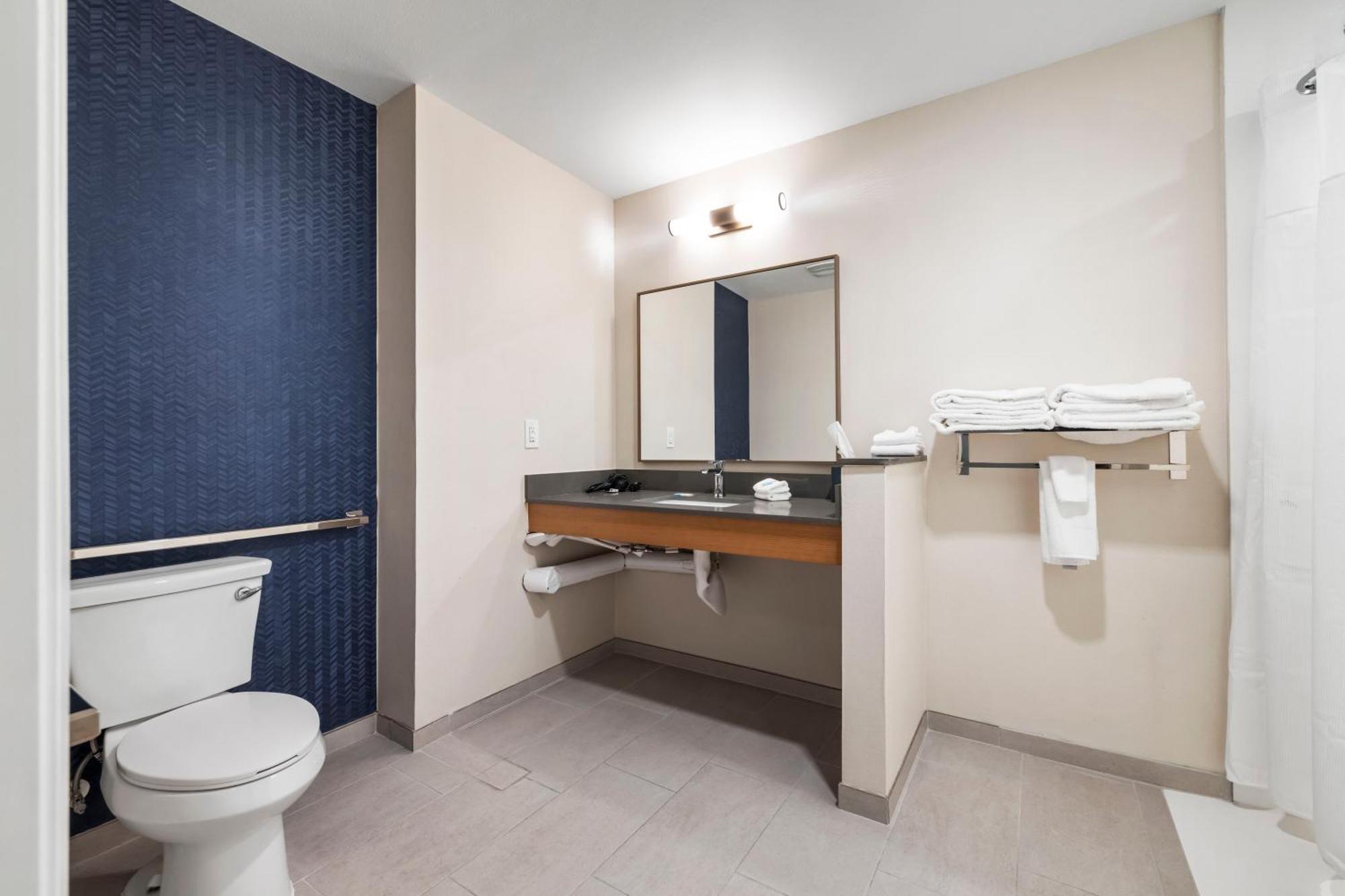 Fairfield By Marriott Inn & Suites San Francisco Airport Oyster Point Area South San Francisco Ngoại thất bức ảnh